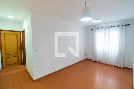 Sala de apartamento à venda com 2 quartos, 55m² em Vila Santa Catarina, São Paulo