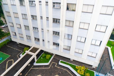 Vista do Quarto 1 de apartamento à venda com 2 quartos, 55m² em Vila Santa Catarina, São Paulo