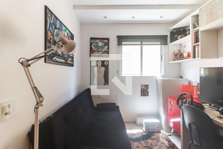 Quarto 1 de casa de condomínio para alugar com 4 quartos, 120m² em Jardim Sao Pedro, Mogi das Cruzes