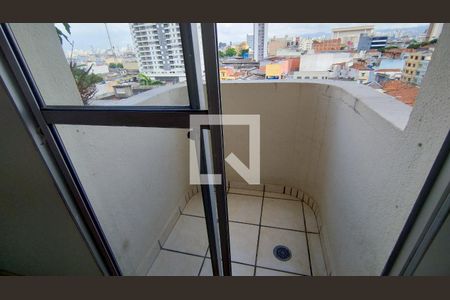 Apartamento para alugar com 1 quarto, 40m² em Belenzinho, São Paulo