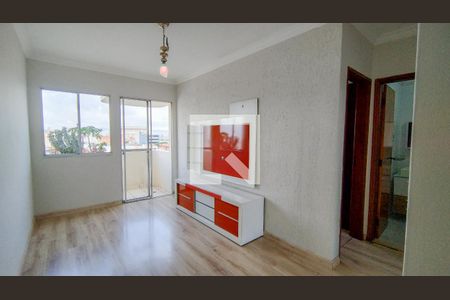 Apartamento para alugar com 1 quarto, 40m² em Belenzinho, São Paulo