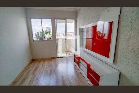 Apartamento para alugar com 1 quarto, 40m² em Belenzinho, São Paulo