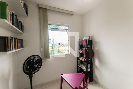 Quarto / Escritório de apartamento para alugar com 3 quartos, 70m² em Pernambués, Salvador