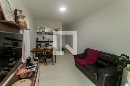 Sala de apartamento para alugar com 3 quartos, 70m² em Pernambués, Salvador