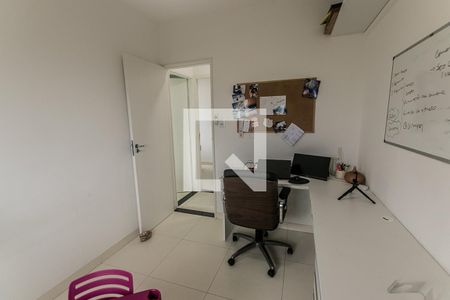 Quarto / Escritório de apartamento para alugar com 3 quartos, 70m² em Pernambués, Salvador