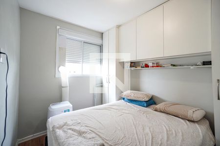 Quarto 02 de apartamento para alugar com 2 quartos, 42m² em Penha de França, São Paulo