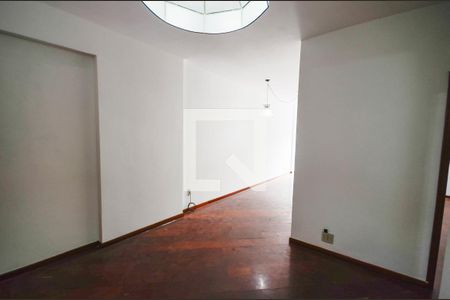 Sala de apartamento para alugar com 1 quarto, 55m² em Engenho Novo, Rio de Janeiro