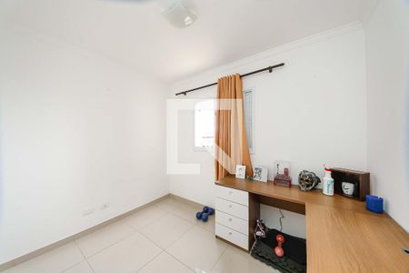 Quarto 1 de apartamento para alugar com 2 quartos, 51m² em Vila Bela, São Paulo