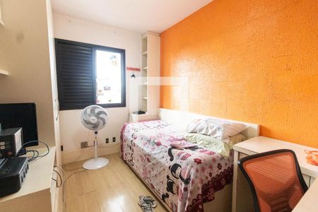 Quarto 1 de apartamento à venda com 3 quartos, 82m² em Santana, São Paulo