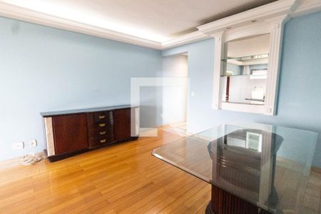 Sala de apartamento à venda com 3 quartos, 82m² em Santana, São Paulo