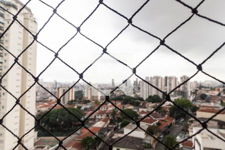 Vista de apartamento à venda com 3 quartos, 82m² em Santana, São Paulo