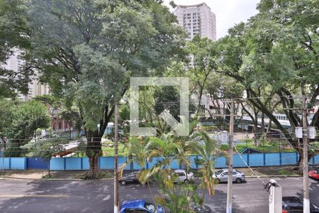 Vista da Sacada de apartamento à venda com 2 quartos, 129m² em Mooca, São Paulo