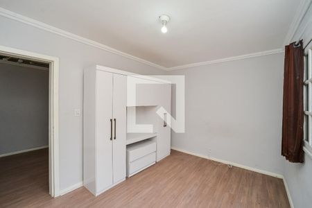 Quarto de apartamento para alugar com 1 quarto, 75m² em Jardim Itu, Porto Alegre