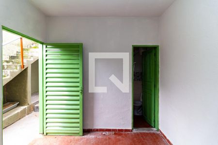 Sala/Cozinha de casa para alugar com 1 quarto, 20m² em Vila Ema, São Paulo