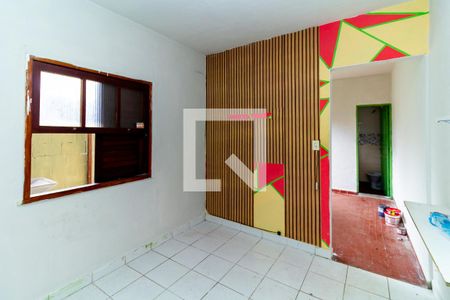 Quarto de casa para alugar com 1 quarto, 20m² em Vila Ema, São Paulo