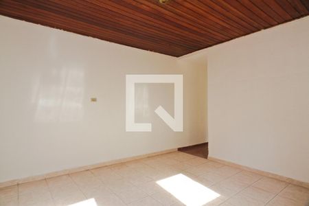 Sala de casa para alugar com 1 quarto, 50m² em Jardim Libano, São Paulo