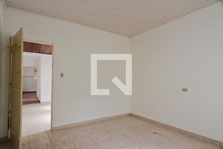 Quarto de casa para alugar com 1 quarto, 50m² em Jardim Libano, São Paulo