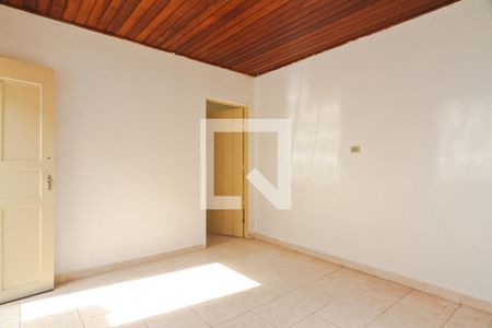 Sala de casa para alugar com 1 quarto, 50m² em Jardim Libano, São Paulo