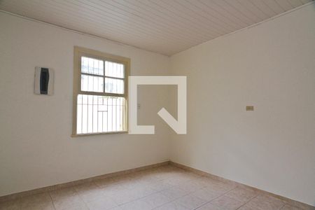 Quarto de casa para alugar com 1 quarto, 50m² em Jardim Libano, São Paulo