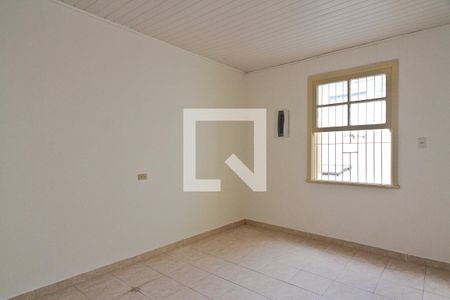 Quarto de casa para alugar com 1 quarto, 50m² em Jardim Libano, São Paulo