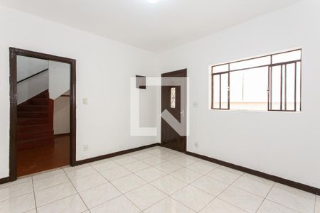 Sala de casa para alugar com 2 quartos, 82m² em Vila Matilde, São Paulo