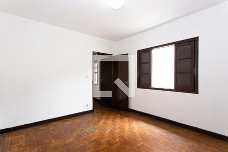 Quarto 1 de casa para alugar com 2 quartos, 82m² em Vila Matilde, São Paulo