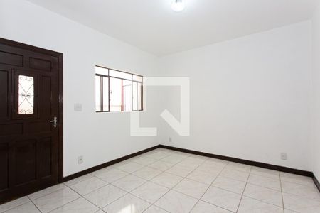 Sala de casa para alugar com 2 quartos, 82m² em Vila Matilde, São Paulo