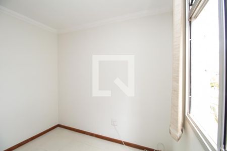 Quarto 1 de apartamento à venda com 2 quartos, 61m² em Nova Vista, Belo Horizonte