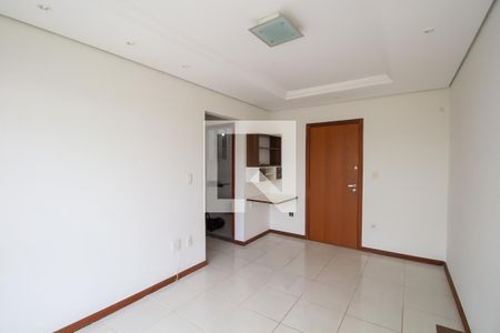 Sala de apartamento à venda com 2 quartos, 61m² em Nova Vista, Belo Horizonte