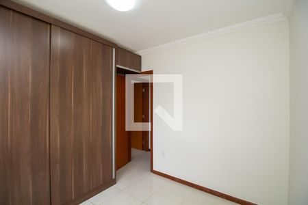 Quarto 1 de apartamento à venda com 2 quartos, 61m² em Nova Vista, Belo Horizonte