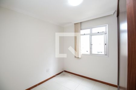 Quarto 1 de apartamento à venda com 2 quartos, 61m² em Nova Vista, Belo Horizonte