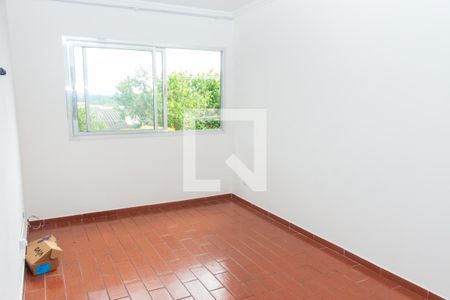 Sala de apartamento à venda com 2 quartos, 55m² em Vila Friburgo, São Paulo