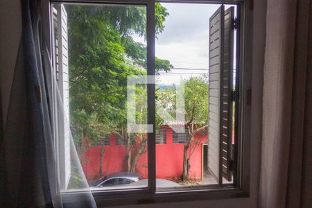 Vista do Quarto 1 de apartamento à venda com 2 quartos, 55m² em Vila Friburgo, São Paulo