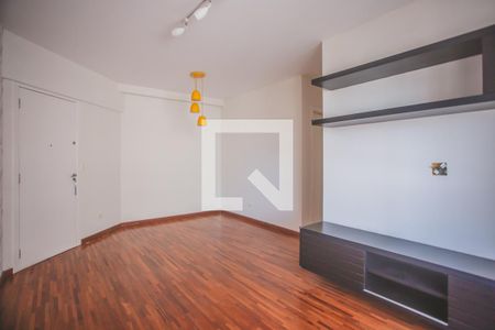 Sala de Estar de apartamento à venda com 3 quartos, 86m² em Vila da Saúde, São Paulo