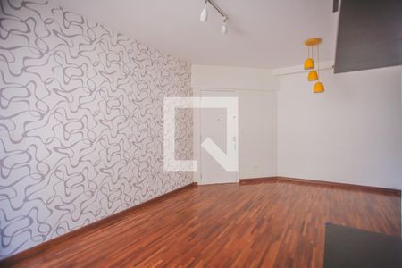 Sala de Estar de apartamento à venda com 3 quartos, 86m² em Vila da Saúde, São Paulo