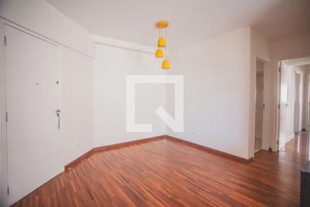 Sala de Jantar de apartamento à venda com 3 quartos, 86m² em Vila da Saúde, São Paulo