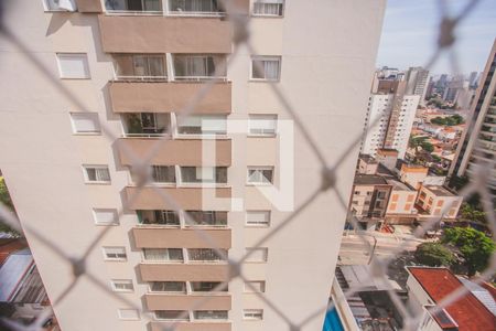 Vista de apartamento à venda com 3 quartos, 86m² em Vila da Saúde, São Paulo