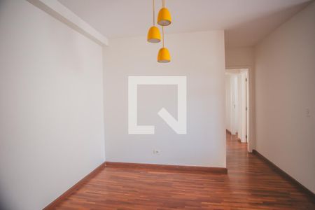 Sala de Jantar de apartamento à venda com 3 quartos, 86m² em Vila da Saúde, São Paulo