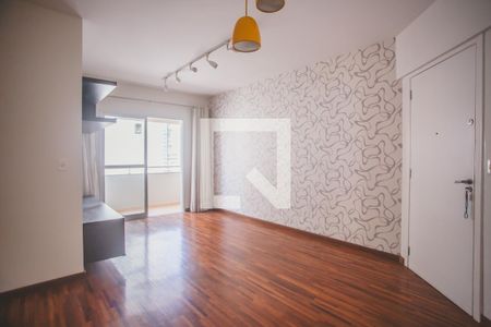 Sala de Jantar de apartamento à venda com 3 quartos, 86m² em Vila da Saúde, São Paulo