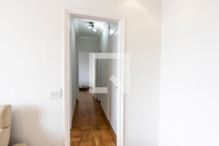 Corredor de apartamento à venda com 2 quartos, 70m² em Bom Retiro, São Paulo