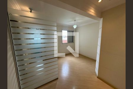 Sala de apartamento à venda com 2 quartos, 56m² em Jardim Santa Clara, Guarulhos