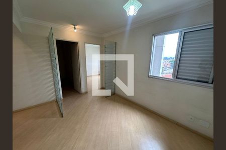 Sala de apartamento à venda com 2 quartos, 56m² em Jardim Santa Clara, Guarulhos