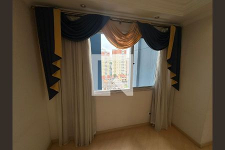 Sala de apartamento à venda com 2 quartos, 56m² em Jardim Santa Clara, Guarulhos