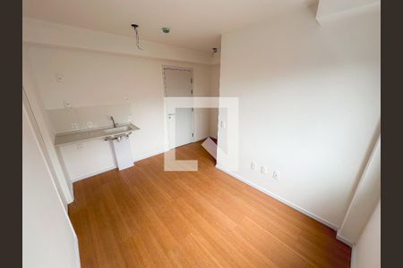 Apartamento para alugar com 1 quarto, 24m² em Lapa, São Paulo