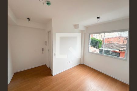 Apartamento para alugar com 1 quarto, 24m² em Lapa, São Paulo