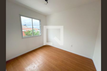 Quarto de apartamento à venda com 1 quarto, 24m² em Lapa, São Paulo