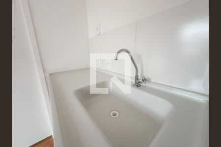 Apartamento para alugar com 1 quarto, 24m² em Lapa, São Paulo