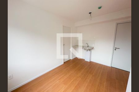 Apartamento para alugar com 1 quarto, 24m² em Lapa, São Paulo