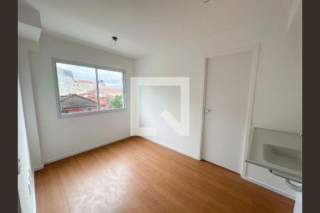 Apartamento para alugar com 1 quarto, 24m² em Lapa, São Paulo