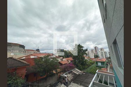 Quarto de apartamento à venda com 1 quarto, 24m² em Lapa, São Paulo